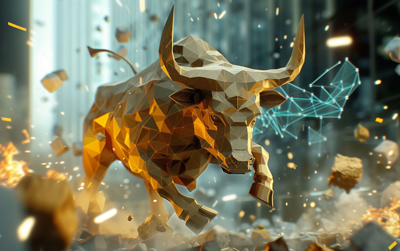 Bullrun Cryptocurrency