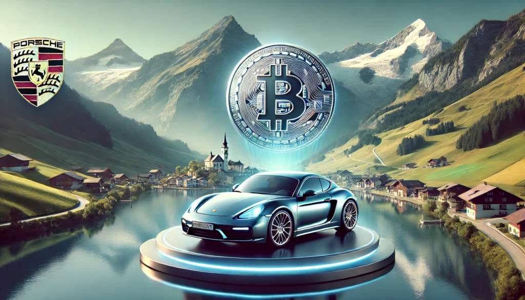 Investor Cayman Token