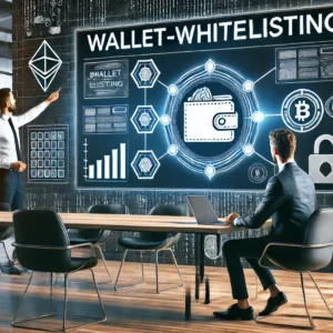 Wallet-Whitelisting